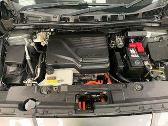 Nissan Leaf 39kWh Acenta (150 ps) - HEATED SEATS - NAV - HEATED STEERING