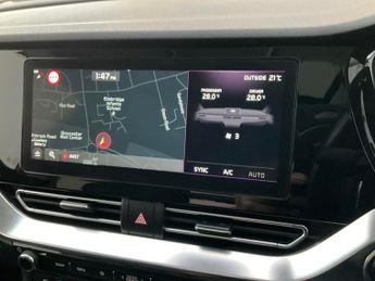 Kia Niro 1.6 GDi 4 DCT (139 bhp) - HEAT AND COOL SEATS - LED - REVERSE CA