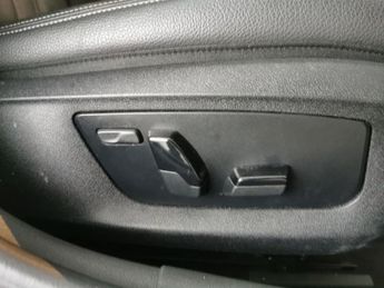 BMW 5 Series 2.0 520d M Sport xDrive (190 ps) - HK AUDIO - REVERSE CAM - DAKO