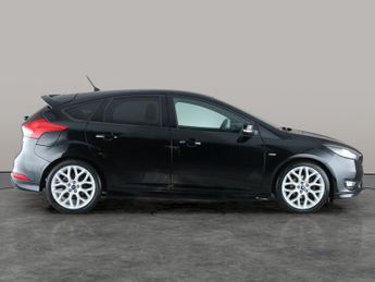 Ford Focus 1.5 TDCi ST-Line Powershift (120 ps) - WIFI - BLUETOOTH - CRUISE
