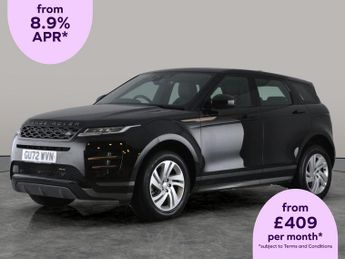 Land Rover Range Rover Evoque 1.5 P300e 12.2kWh R-Dynamic S Plug-in 4WD (309 ps) - REVERSE CAM