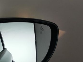 Nissan Leaf 39kWh Acenta (150 ps) - HEATED SEATS - NAV - HEATED STEERING