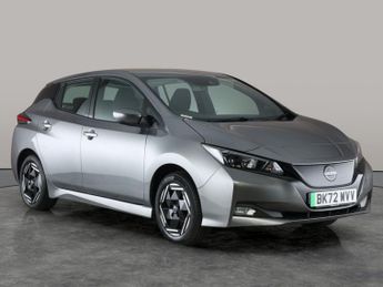 Nissan Leaf 39kWh Acenta (150 ps) - HEATED SEATS - NAV - HEATED STEERING