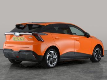 MG Mg4 64kWh Trophy Long Range (203 ps) - REVERSE CAM - NAV - HEATED ST