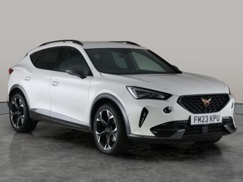 Cupra Formentor 1.4 eHybrid 12.8kWh V2 Plug-in DSG (204 ps) - LED - REVERSE CAM 