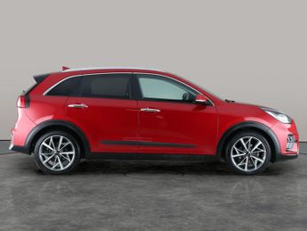 Kia Niro 1.6 GDi 4 DCT (139 bhp) - HEAT AND COOL SEATS - LED - REVERSE CA