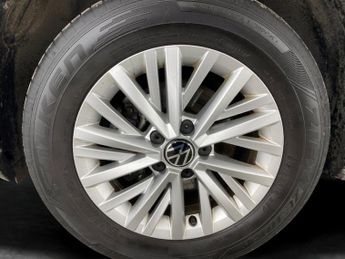 Volkswagen T-Roc 1.5 TSI Life DSG (150 ps) - BLUETOOTH - PADDLE SHIFT - AIR CON