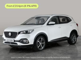 MG HS 1.5 T-GDI 16.6kWh Excite Plug-in (258 ps) - 360 CAM - LED - REVE