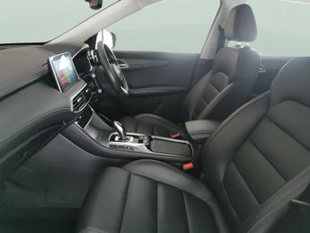 MG Mg Hs 1.5 T-GDI 16.6kWh Excite Plug-in (258 ps) - 360 CAM - LED - REVE