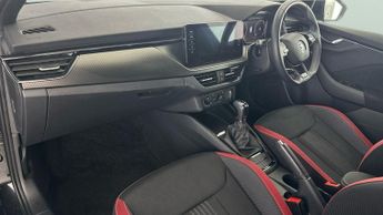 Skoda Kamiq 1.5 TSI ACT Monte Carlo DSG (150 ps) - LANE ASSISTANT - BLUETOOT