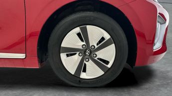 Hyundai Ioniq 1.6 h-GDi Premium SE DCT (141 ps) - CRUISE - PADDLE SHIFT - CLIM