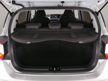 Hyundai i10 1.2 Premium (84 ps) - HEATED STEERING - LANE DEPARTURE  - BLUETO