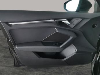 Audi A3 2.0 TDI 35 Sport Sportback S Tronic (150 ps) - LEATHER - BLUETOO