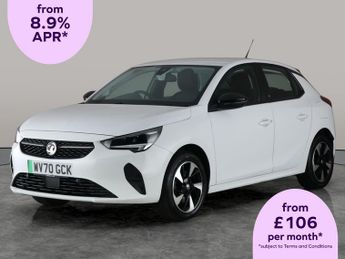 Vauxhall Corsa 50kWh SE Nav (7.4Kw Charger) (136 ps) - CRUISE - KEYLESS START
