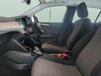 Vauxhall Corsa Electric 50kWh SE Nav (7.4Kw Charger) (136 ps) - CRUISE - KEYLESS START