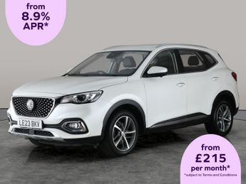 MG HS 1.5 T-GDI 16.6kWh Excite Plug-in (258 ps) - 360 CAM - LED - REVE