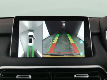 MG Mg Hs 1.5 T-GDI 16.6kWh Excite Plug-in (258 ps) - 360 CAM - LED - REVE