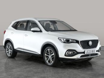 MG Mg Hs 1.5 T-GDI 16.6kWh Excite Plug-in (258 ps) - 360 CAM - LED - REVE