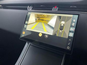 Land Rover Range Rover Evoque 1.5 P300e 11.9kWh Dynamic SE Plug-in 4WD (309 ps) - MERIDIAN AUD