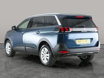 Peugeot 5008 1.2 PureTech Active Premium + EAT (130 ps) - BLUETOOTH - CRUISE