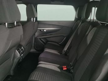 Peugeot 5008 1.2 PureTech Active Premium + EAT (130 ps) - BLUETOOTH - CRUISE