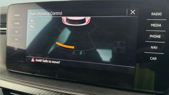 Skoda Kamiq 1.5 TSI ACT Monte Carlo DSG (150 ps) - LANE ASSISTANT - BLUETOOT