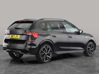 Skoda Kamiq 1.5 TSI ACT Monte Carlo DSG (150 ps) - LANE ASSISTANT - BLUETOOT