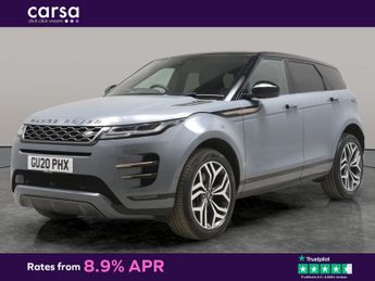 Land Rover Range Rover Evoque 2.0 P250 MHEV First Edition 4WD (249 ps) - AUTO PARK - LED HEADL