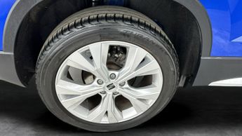 Seat Ateca 1.5 TSI EVO XPERIENCE DSG (150 ps) - PADDLE SHIFT - PARK SENSORS