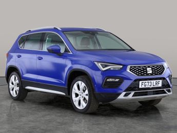 Seat Ateca 1.5 TSI EVO XPERIENCE DSG (150 ps) - PADDLE SHIFT - PARK SENSORS