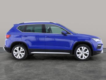 Seat Ateca 1.5 TSI EVO XPERIENCE DSG (150 ps) - PADDLE SHIFT - PARK SENSORS