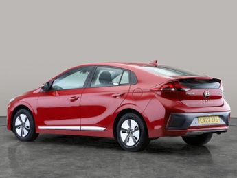 Hyundai Ioniq 1.6 h-GDi Premium SE DCT (141 ps) - CRUISE - PADDLE SHIFT - CLIM