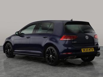 Volkswagen Golf 2.0 TDI R-Line Edition DSG (150 ps) - NAV - LIGHT AND SIGHT PACK