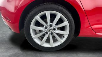 Volkswagen Golf 1.6 TDI GT DSG (115 ps) - SD CARD MEDIA INPUT - DAB - PRIVACY GL