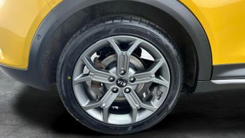 Kia Xceed 1.4 T-GDi First Edition DCT (138 bhp) - HEATED SEATS - HEATED ST