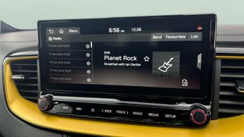 Kia Xceed 1.4 T-GDi First Edition DCT (138 bhp) - HEATED SEATS - HEATED ST