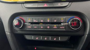 Kia Xceed 1.4 T-GDi First Edition DCT (138 bhp) - HEATED SEATS - HEATED ST