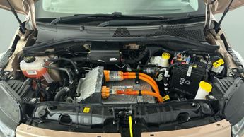 Fiat 500e 42kWh La Prima (118 ps) - BLUETOOTH - SPEED LIMIT RECOG - AIR CO