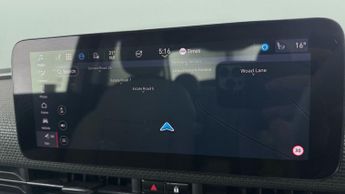 Fiat 500e 42kWh La Prima (118 ps) - BLUETOOTH - SPEED LIMIT RECOG - AIR CO