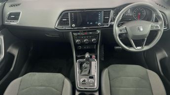 Seat Ateca 1.5 TSI EVO XCELLENCE DSG (150 ps) - LED - REVERSE CAM - NAV