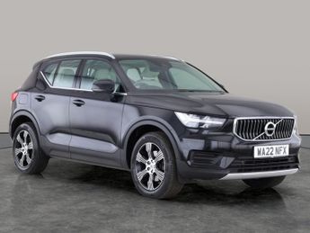 Volvo XC40 2.0 B4 MHEV Inscription DCT AWD (197 ps) - LED