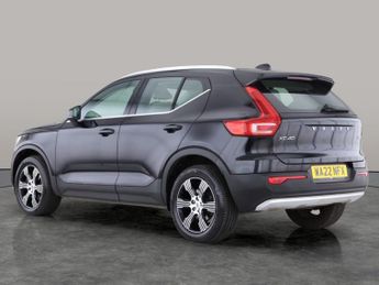 Volvo XC40 2.0 B4 MHEV Inscription DCT AWD (197 ps) - LED