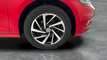 Volkswagen Golf 2.0 TDI Match Edition DSG (150 ps) - ADAPT CRUISE - NAV