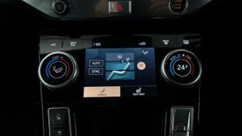 Jaguar I-PACE 400 90kWh HSE Black 4WD (400 ps) - CARPLAY - KEYLESS ENTRY - LED