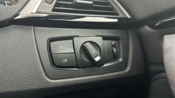 BMW 4 Series Gran Coupe 2.0 420i GPF M Sport (184 ps) - WIRELESS CHARGER - SUN PROTECTIO