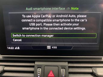 Audi Q5 2.0 TDI 40 S line S Tronic quattro (190 ps) - SPORTS SEATS