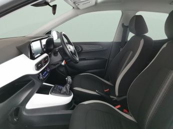 Hyundai i10 1.2 Premium (84 ps) - BLUETOOTH - CRUISE - CLIMATE CONTROL