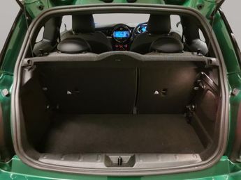 Mini Electric Hatch Cooper SE 32.6kWh Level 2 (184 ps) - HEATED SEATS - NAV