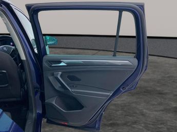 Volkswagen Tiguan 2.0 TDI SEL DSG (150 ps) - ACTIVE INFO DISPLAY - PADDLE SHIFT