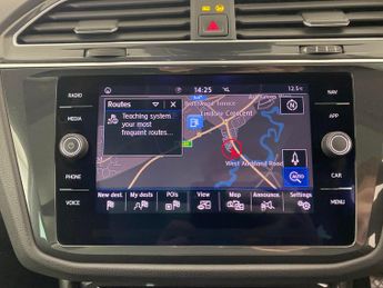 Volkswagen Tiguan 2.0 TDI SEL DSG (150 ps) - ACTIVE INFO DISPLAY - PADDLE SHIFT